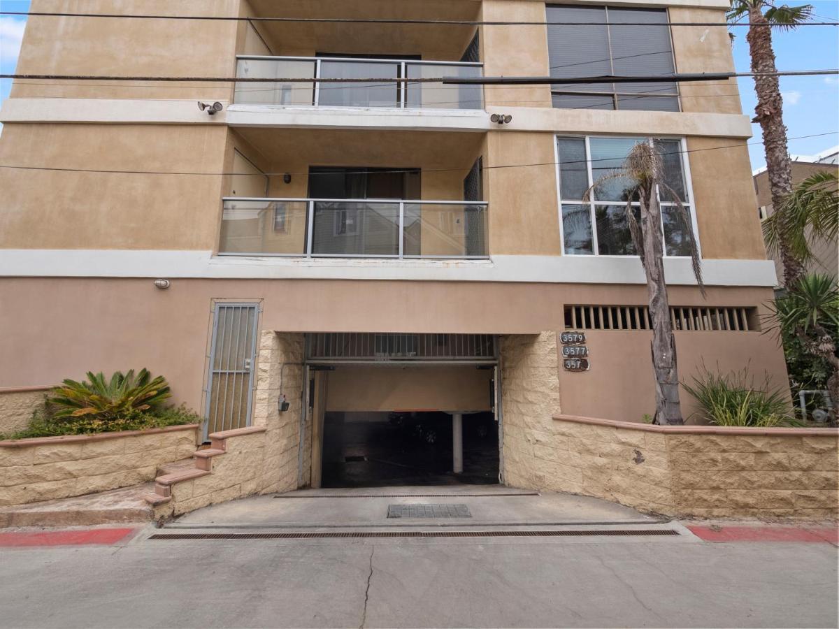 Stunning Bayfront Condo With Gorgeous Views, Garage, Massive Roof Deck & Ac - Dogs Welcome! San Diego Extérieur photo
