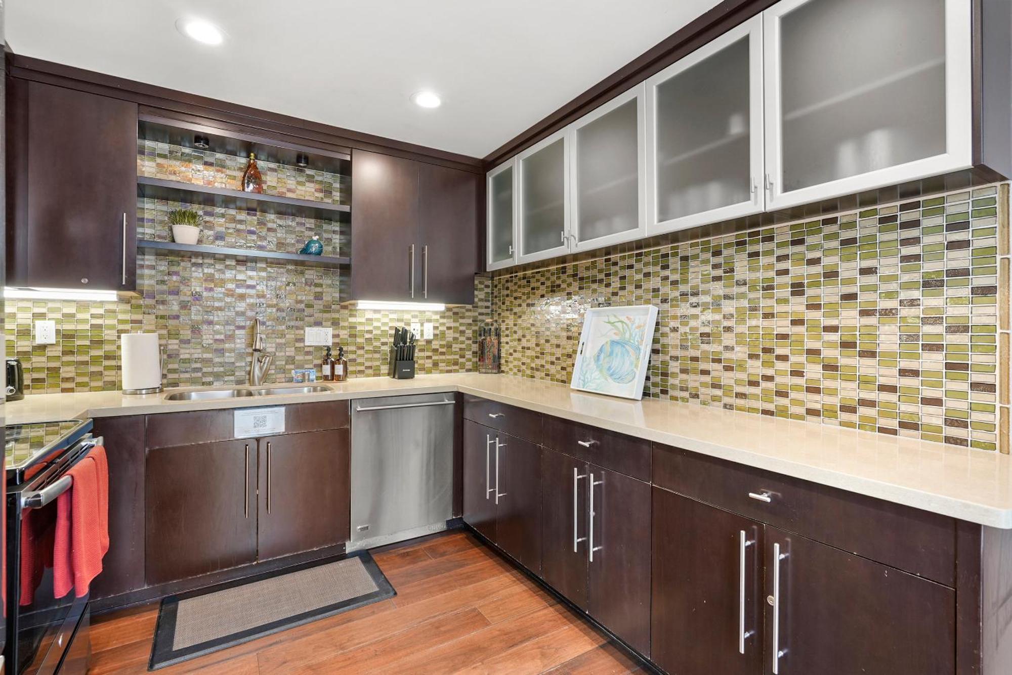 Stunning Bayfront Condo With Gorgeous Views, Garage, Massive Roof Deck & Ac - Dogs Welcome! San Diego Extérieur photo