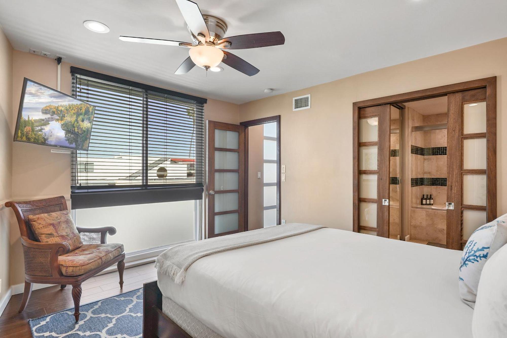 Stunning Bayfront Condo With Gorgeous Views, Garage, Massive Roof Deck & Ac - Dogs Welcome! San Diego Extérieur photo