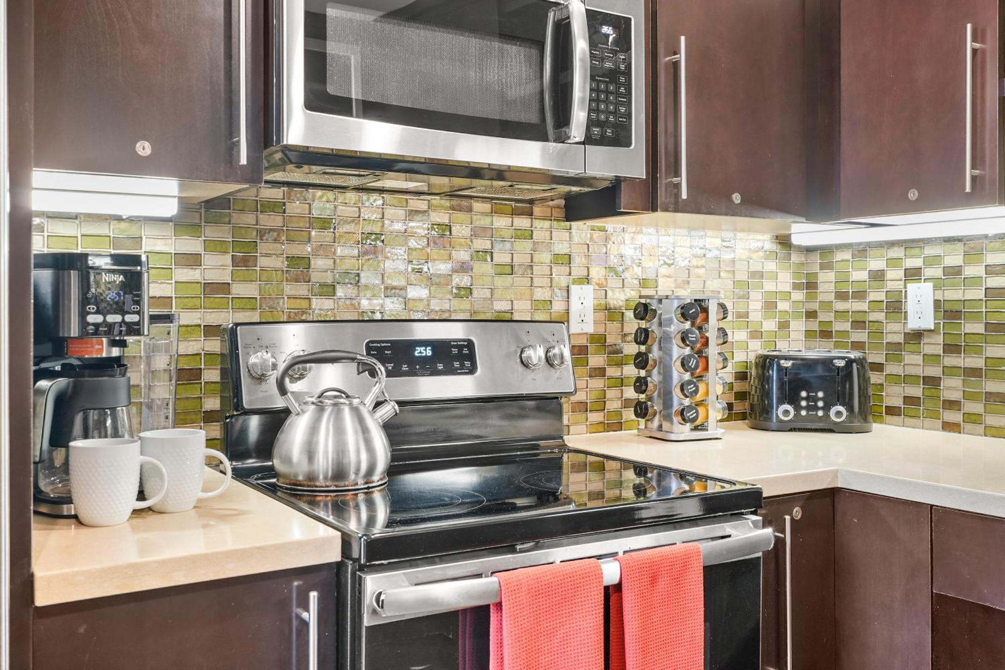 Stunning Bayfront Condo With Gorgeous Views, Garage, Massive Roof Deck & Ac - Dogs Welcome! San Diego Extérieur photo